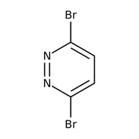 Pyridazine,3,6-dibromo-
